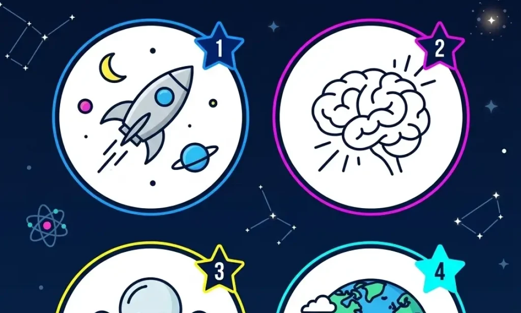 50 Mind-Blowing Science Facts You Probably Didn't Know